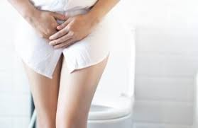  URINARY INCONTINENCE AND PROBIOTICS