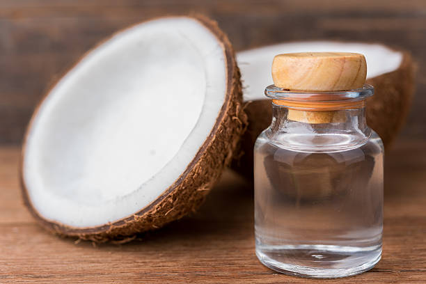 Coconut Oil and HIV